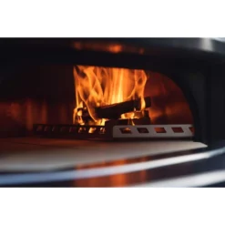 Gozney Metal Smoking Wood Rack -Webir Gas Grills Shop 01c2d5f6 0a4d 4c77 9156 bd7b65566bc1