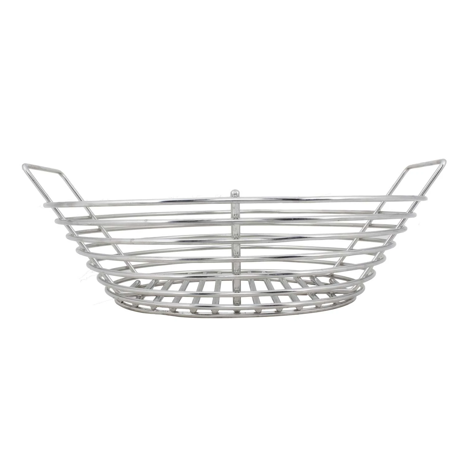 Kick Ash Basket Stainless Steel Charcoal Basket 4.25 In. W Classic Joe And Classic Joe II 2 Kick Ash Basket Stainless Steel Charcoal Basket 4.25 In. W Classic Joe And Classic Joe II - Image 2