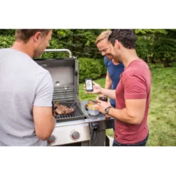 Weber Genesis II E-315 3 Burner Liquid Propane Grill Black 12 Weber Genesis II E-315 3 Burner Liquid Propane Grill Black -Webir Gas Grills Shop 083858ed 04e8 4284 9a7b 74af60c0bed5