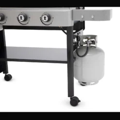 Weber 36" 4 Burner Liquid Propane Outdoor Griddle Black 16 Weber 36" 4 Burner Liquid Propane Outdoor Griddle Black -Webir Gas Grills Shop 0a163897 fc68 4feb b731 d35f8981aa4c