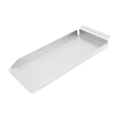 Broil King Stainless Steel Grill Top Griddle 6.88 In. L X 15 In. W 1 Pk