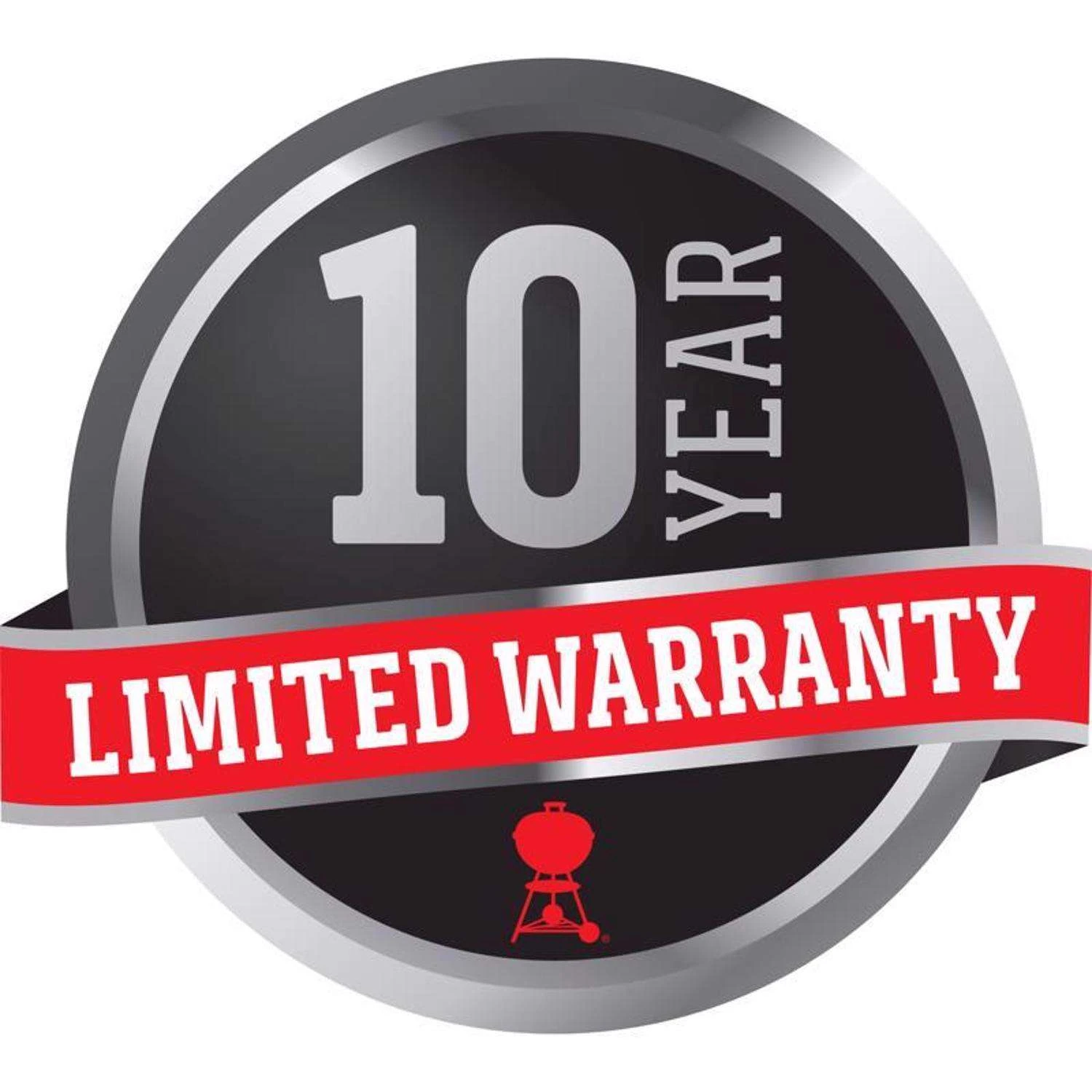 Weber Spirit S-315 3 Burner Liquid Propane Grill Stainless Steel 10 Weber Spirit S-315 3 Burner Liquid Propane Grill Stainless Steel - Image 10