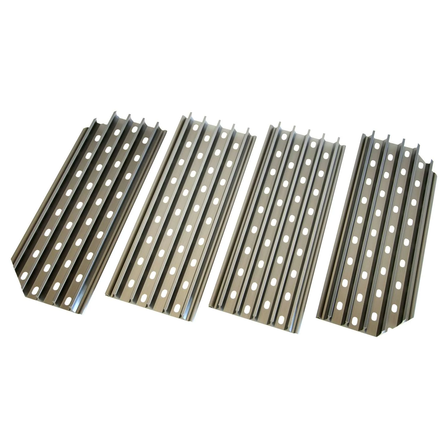 PK Grills Grill Grate 20 In. L X 12.5 In. W 1 PK Grills Grill Grate 20 In. L X 12.5 In. W