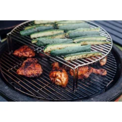 Kamado Joe Grill Grate Expander 16 In. L X 14 In. W 5 Kamado Joe Grill Grate Expander 16 In. L X 14 In. W -Webir Gas Grills Shop 0fd94dad e44a 4280 b62f 7744769c511e
