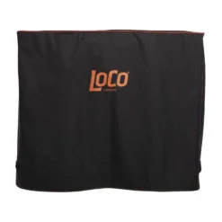LoCo Black Griddle Cover For 36" Griddle