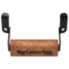 Big Green Egg Steel/Wood Grill Handle For Charcoal Grills