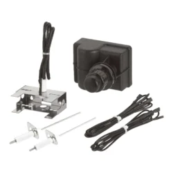 Grill Mark Steel Igniter Kit