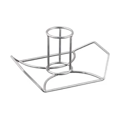 Camp Chef Steel Beer Can Poultry Roaster 11 In. L X 9 In. W 1 Pk