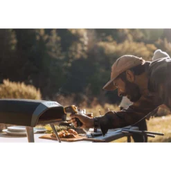 Ooni Koda 12 In. Liquid Propane Outdoor Pizza Oven Black -Webir Gas Grills Shop 1a9f13df 1f60 4ade b1a6 ad629439c47a