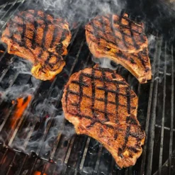 GrillGrate For Traeger Pro Series Sear Station Grill Grate Kit 18.5 In. L X 15.38 In. W -Webir Gas Grills Shop 1eed40f0 7426 44a7 95bd 64628a6e3bfe