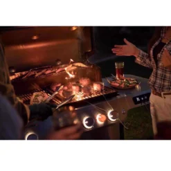 Weber Genesis SPX-435 4 Burner Natural Gas WiFi Grill Stainless Steel -Webir Gas Grills Shop 1f6a962e 0b95 498d aefe 91bb9d7b3e9a