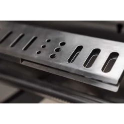 Mont Alpi Island 6 Burner Natural Gas/Propane Grill Silver -Webir Gas Grills Shop 23cdafbb 7806 46e3 bd68 c38367c1a5df