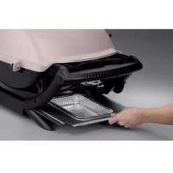 Weber Q2200 1 Burner Liquid Propane Grill Titanium 15 Weber Q2200 1 Burner Liquid Propane Grill Titanium -Webir Gas Grills Shop 24db3926 d8ce 4ad0 aff1 3c14fa961b66