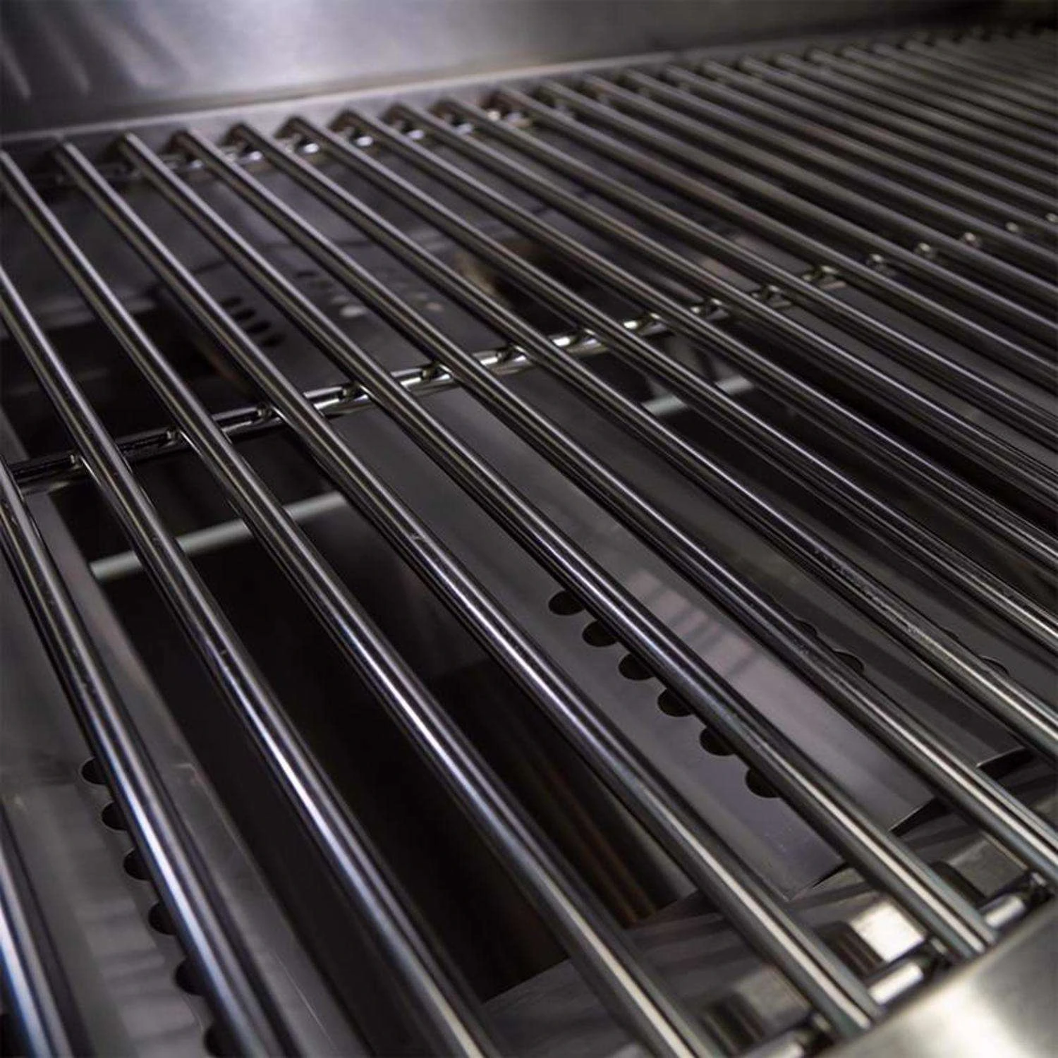 TYTUS 4 Burner Liquid Propane Grill Gray 4 TYTUS 4 Burner Liquid Propane Grill Gray - Image 4