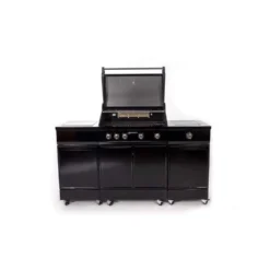 TYTUS 4 Burner Liquid Propane Grill Black 18 TYTUS 4 Burner Liquid Propane Grill Black -Webir Gas Grills Shop 29cf25b3 dc0f 4c3d 927f ef98426f624a