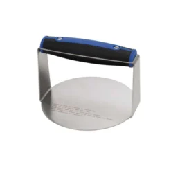 Razor Plastic/Stainless Steel Burger Press 1 Pk