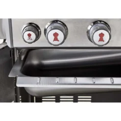 Weber Summit S-670 6 Burner Natural Gas Grill Stainless Steel -Webir Gas Grills Shop 2a5700ed d3e6 4ebd ac0a 4aa6ce7e97ee