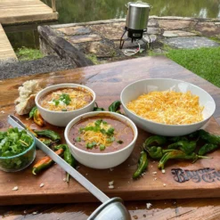 Bayou Classic Stainless Steel Grill Stockpot 20 Qt 11.7 In. L X 11.7 In. W 1 Pc -Webir Gas Grills Shop 2a822271 da1f 4281 ac91 2f55053deac6