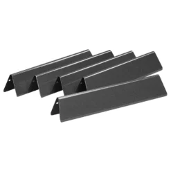 Weber Porcelain Coated Steel Flavorizer Bar 15.3 In. L X 2.6 In. W For Weber SPIRIT 300