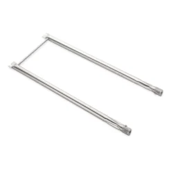 Weber Stainless Steel Burner Tube Kit 27 In. L X 1 In. W For Weber
