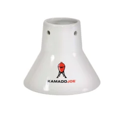 Kamado Joe Ceramic Chicken Cooking Stand 5 In. L X 5 In. W 1 Pk