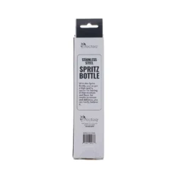 Recteq Stainless Steel Spray Bottle 1 Pk -Webir Gas Grills Shop 2d902e47 2a4c 4ac9 9ac1 b1d6a29afcb8