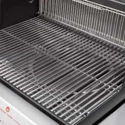 Weber Genesis SPX-435 4 Burner Natural Gas WiFi Grill Stainless Steel -Webir Gas Grills Shop 2e8014e4 0bea 42d9 b1b1 bf9961c07dd9