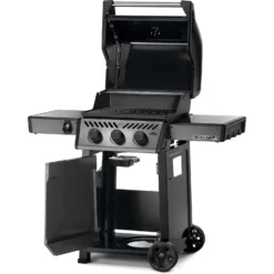 Napoleon Freestyle 3 Burner Liquid Propane Grill Charcoal Gray -Webir Gas Grills Shop 30499c3e bdd6 40d9 98b3 a5c56396ae5a