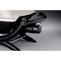 Weber Q1000 1 Burner Liquid Propane Grill Titanium -Webir Gas Grills Shop 307457cd 5d6e 4454 a6c8 05677c977530