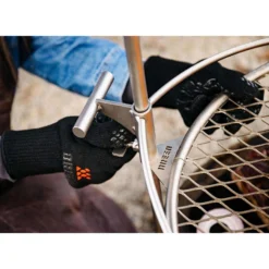 Breeo Grilling Gloves Cotton/Silicone Grilling Glove 1 Pk 6 Breeo Grilling Gloves Cotton/Silicone Grilling Glove 1 Pk -Webir Gas Grills Shop 3410d19e 2963 49b3 9015 d4ff99096368