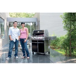 Weber Summit E-470 4 Burner Natural Gas Grill Black -Webir Gas Grills Shop 35267886 0955 428a b0ad 1a9800227070