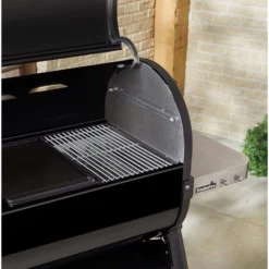 Weber Spirit & SmokeFire Grill Grate 17.3 In. L X 11.8 In. W -Webir Gas Grills Shop 358226f4 4d82 4cf2 8616 de4ffbef88cc