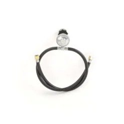 Grill Mark Rubber Hose And Regulator 21 In. L For Universal -Webir Gas Grills Shop 367a6c08 188d 4614 9685 007284efe5c1