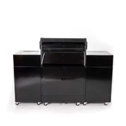 TYTUS 4 Burner Liquid Propane Grill Black 13 TYTUS 4 Burner Liquid Propane Grill Black -Webir Gas Grills Shop 3970da05 96c9 44d4 9282 0304db4565f8