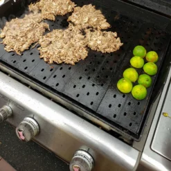 GrillGrate For 2007-2016 Weber Genesis Replacement GrillGrate Set 19.25 In. L X 25.5 In. W -Webir Gas Grills Shop 39bb638d 794f 477f 82f9 9814586066b0