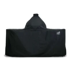 Big Green Egg Black Grill Cover For XL & Large EGGs In 76in. Cooking Island