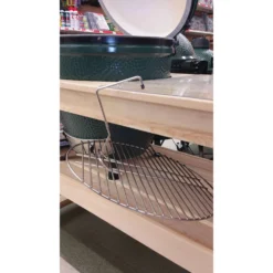 Kick Ash Basket Grate/Grill Lifter 10.5 In. L X 3.5 In. W -Webir Gas Grills Shop 3e03ff0b bef6 4a0e 927c 553da01db967