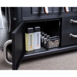 Blackstone Patio Series 5 Burner Liquid Propane Outdoor Griddle Black -Webir Gas Grills Shop 3fad316b 7c63 4a4f afbb 4c048a44a291