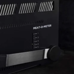 Otto Original 2 Burner Liquid Propane Grill Black/Silver -Webir Gas Grills Shop 41ff5fdc 557f 4146 9a2e ddbe7adc292e