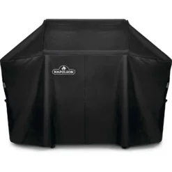 Napoleon Black Grill Cover For PRO 500 & Prestige 500 Series Grill