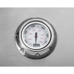 Weber Summit S-670 6 Burner Natural Gas Grill Stainless Steel -Webir Gas Grills Shop 45e200da c1de 49ac a464 2346360f113b