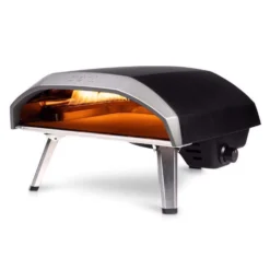 Ooni Koda 16 In. Liquid Propane Outdoor Pizza Oven Black -Webir Gas Grills Shop 49b6ecb5 23bf 4f4b ae51 8889c2b10c88
