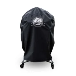 Pit Boss Black Grill Cover For Pit Boss K21 Or K22