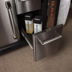 Blackstone 4 Burner Liquid Propane Outdoor Griddle Black/Silver -Webir Gas Grills Shop 4dbfd2b3 8cd5 4131 8276 7fc08fc92493