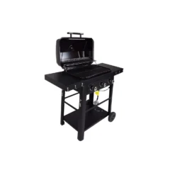 Brand-Man Grills Bronco2 3 Burner Liquid Propane Portable Grill Black -Webir Gas Grills Shop 4f0f0c12 7329 4696 8dda ce2b9aaaace8