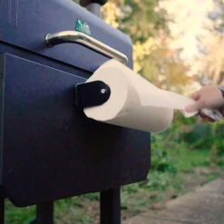 Drip EZ Stainless Steel Paper Towel Holder For Universal -Webir Gas Grills Shop 4f279e9f 0d35 4afc 9b2b b272d96eef6a