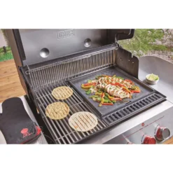 Weber Genesis SA-E-330 3 Burner Natural Gas Grill Indigo -Webir Gas Grills Shop 4f968902 d78b 4b88 a37d 5bf6fcfebddf