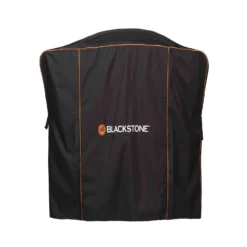 Blackstone Patio Series Black Griddle Cover