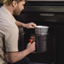 Traeger EZ-Clean Aluminum Grease & Ash Keg Liner 6.3 In. L X 6.3 In. W -Webir Gas Grills Shop 51fad9fd a23d 4dbd abf2 0c81f94e87bc