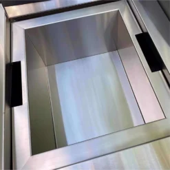 TYTUS 4 Burner Liquid Propane Grill Silver 18 TYTUS 4 Burner Liquid Propane Grill Silver -Webir Gas Grills Shop 54294f47 f70d 4183 9e6b 0d8e1631623b